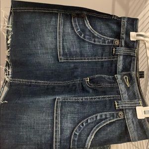 Mini skirt - GUESS..